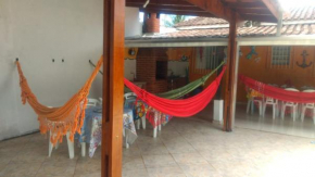 Casa de Praia com Piscina Caraguatatuba
